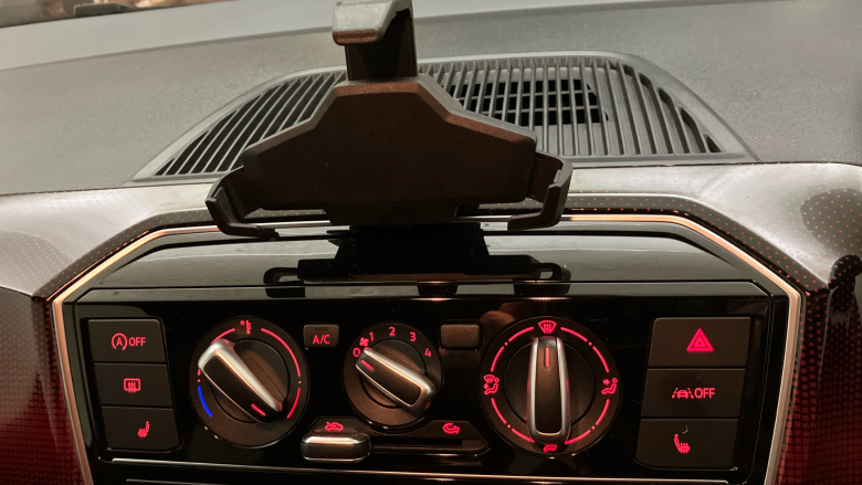 Volkswagen Up 1.0 115PS Up GTI 5dr Petrol Hatchback